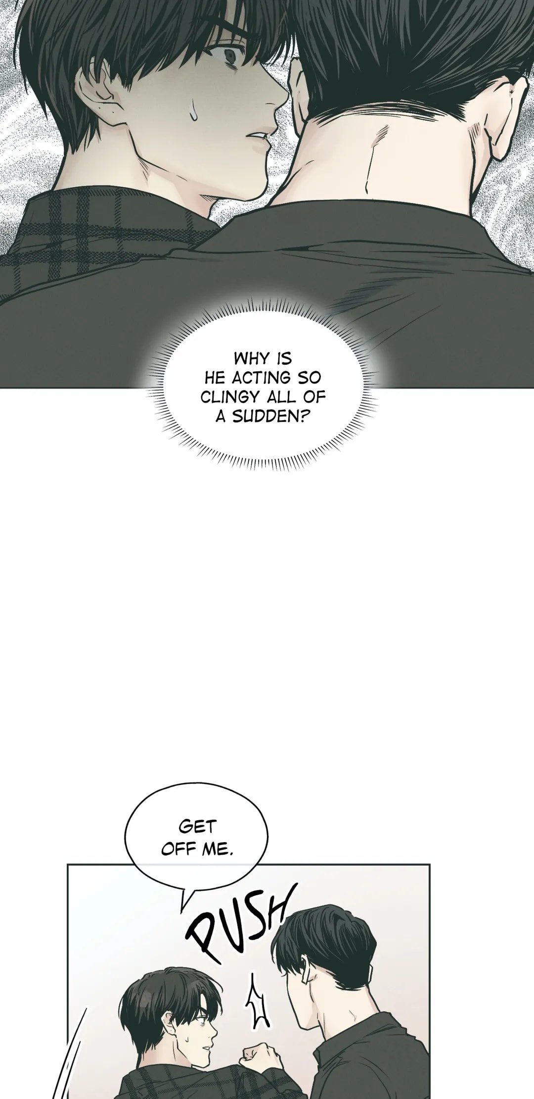 Payback, Chapter 35 image 31